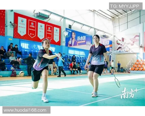 上海羽毛球队力量争议引发热议球员表现与训练方式成焦点探讨