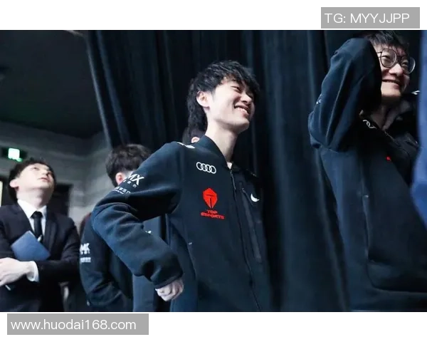 TES的成长之路：从新秀到大师赛的辉煌蜕变故事