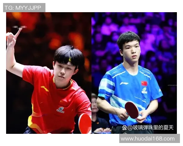 北京乒乓球队转型之路的挑战与机遇探索大满贯特别报道